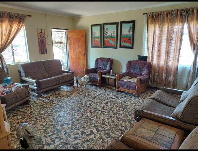 10HA FARM FOR SALE IN GROBLERSDAL RURAL